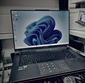 New Laptop Asus ROG Strix G16 G614 16GB Intel Core I9 SSD 1T