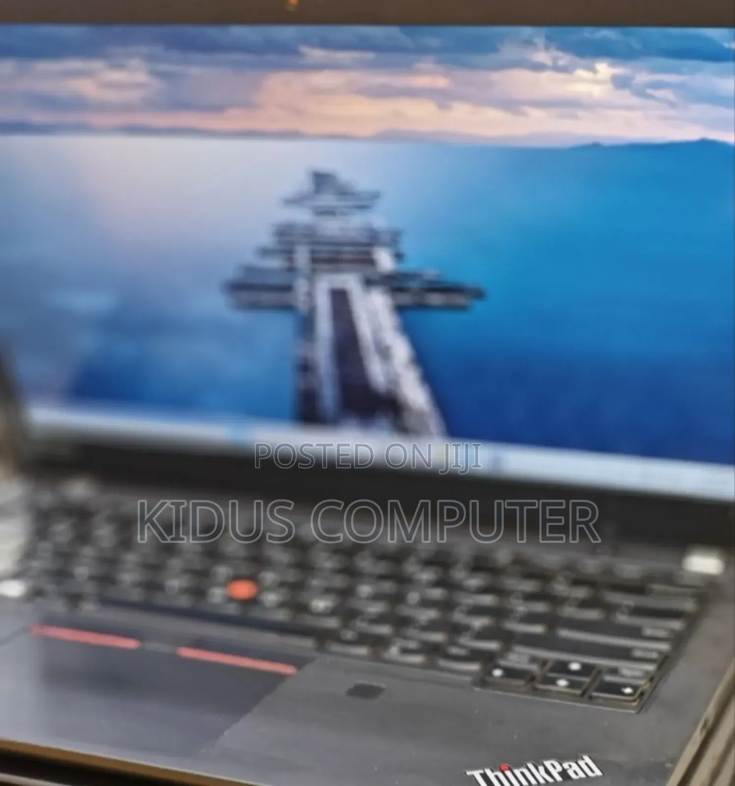 New Laptop Lenovo Thinkpad P14s 16GB AMD Ryzen 7 SSD 512GB