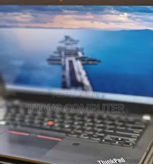 New Laptop Lenovo Thinkpad P14s 16GB AMD Ryzen 7 SSD 512GB