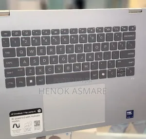 New Laptop HP OmniBook 7 16" 16GB Intel Core Ultra 7 SSD 1T