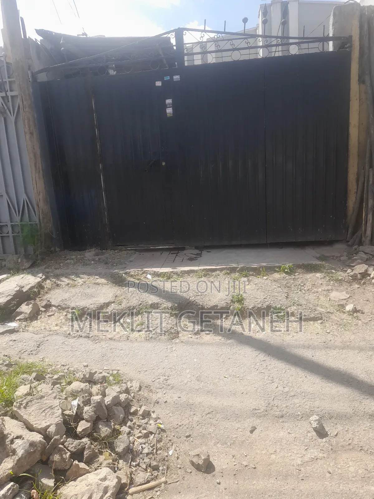 2bdrm House in Nifas Silk-Lafto for sale