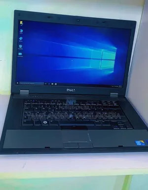 Laptop Dell Latitude 5310 4GB Intel Core I5 SSD 320GB