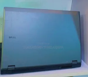 Laptop Dell Latitude 5310 4GB Intel Core I5 SSD 320GB
