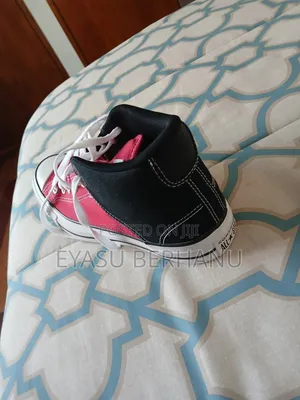 Converse Shoe Chuck Taylor All Star Tremont Street