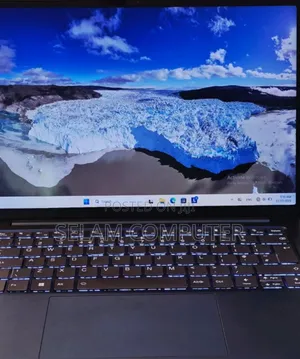 New Laptop Lenovo ThinkPad Yoga 16GB Intel Core I7 SSD 1T