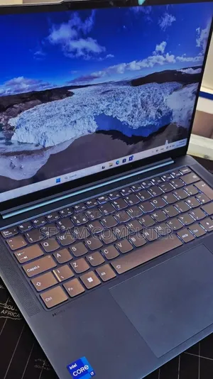 New Laptop Lenovo ThinkPad Yoga 16GB Intel Core I7 SSD 1T