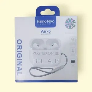 Photo - Air5 Airpod - Power That Keeps Going