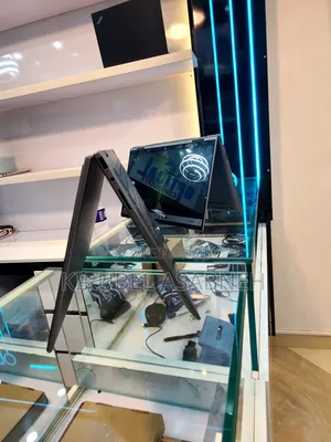 Photo - New Laptop HP Envy X360 16GB Intel Core Ultra 7 SSD 512GB