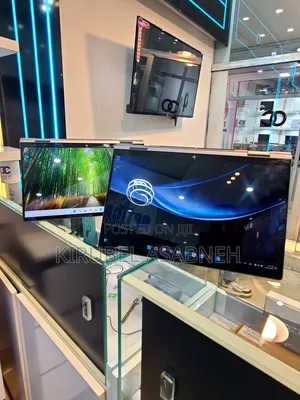 New Laptop HP Envy X360 16GB Intel Core Ultra 7 SSD 512GB