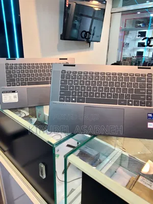 New Laptop HP Envy X360 16GB Intel Core Ultra 7 SSD 512GB