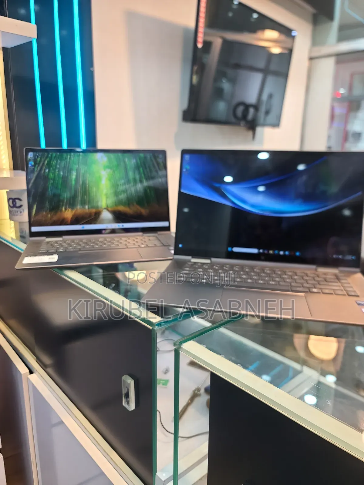 New Laptop HP Envy X360 16GB Intel Core Ultra 7 SSD 512GB