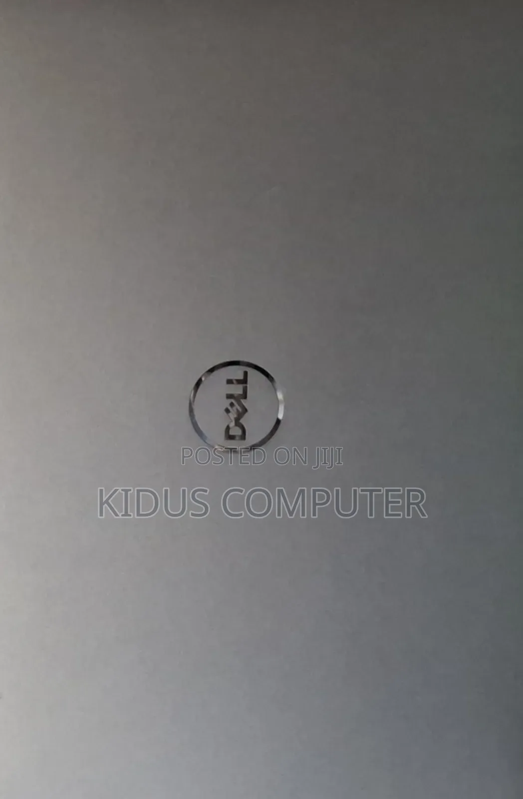 New Laptop Dell Precision 5540 16GB Intel Core I7 SSD 512GB