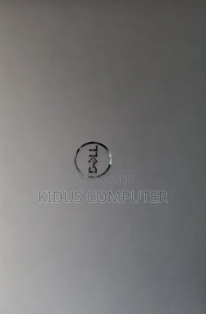 New Laptop Dell Precision 5540 16GB Intel Core I7 SSD 512GB