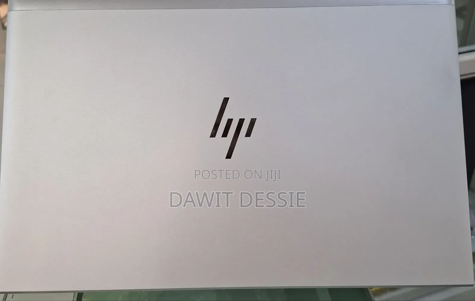 New Laptop HP EliteBook 840 G7 16GB Intel Core I7 SSD 512GB