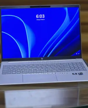 New Laptop HP Pavilion 15 16GB Intel Core I7 SSD 1T
