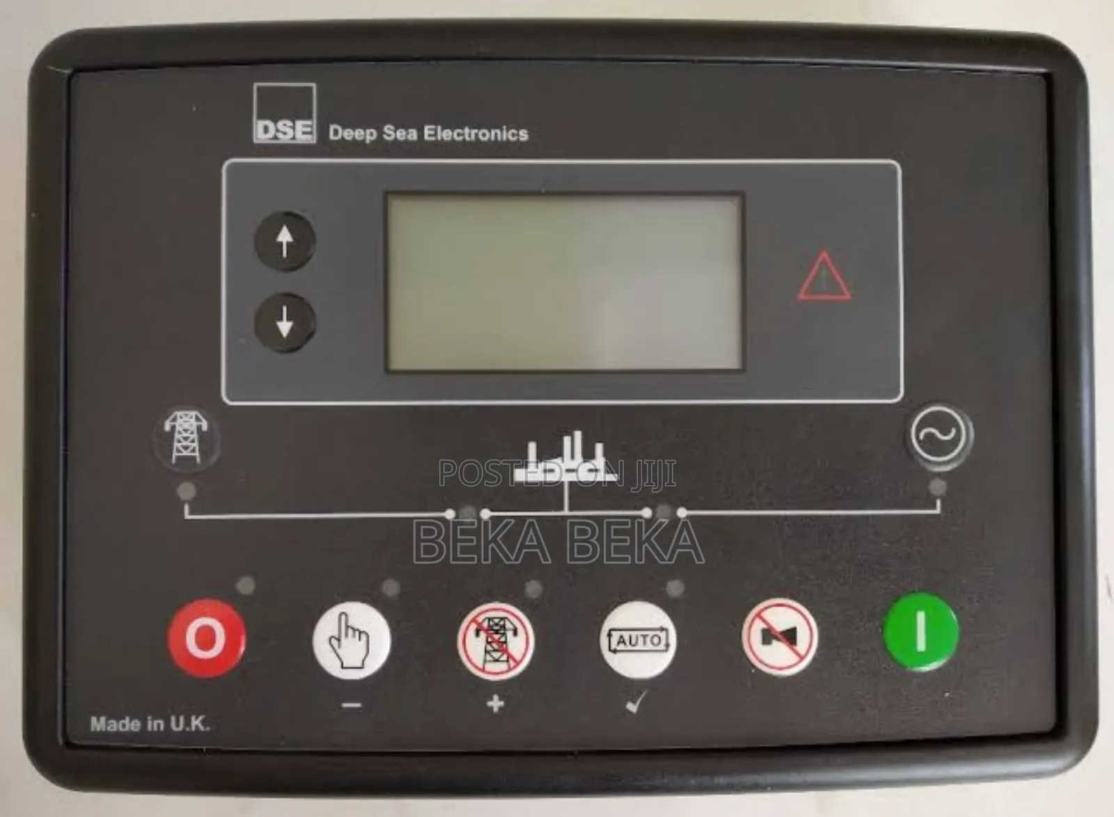 Generator Controller