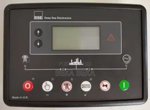 Generator Controller