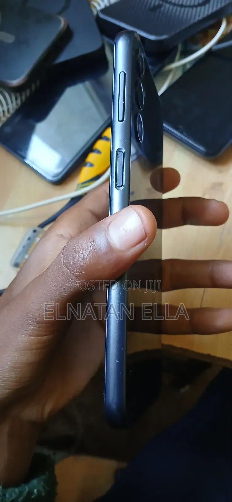 New Samsung Galaxy A24 128 GB Black