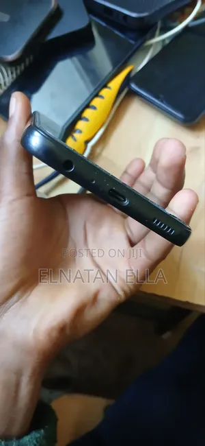 New Samsung Galaxy A24 128 GB Black