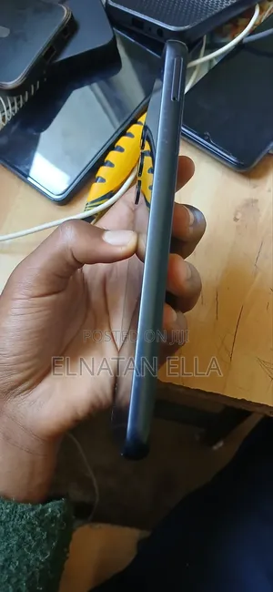 New Samsung Galaxy A24 128 GB Black