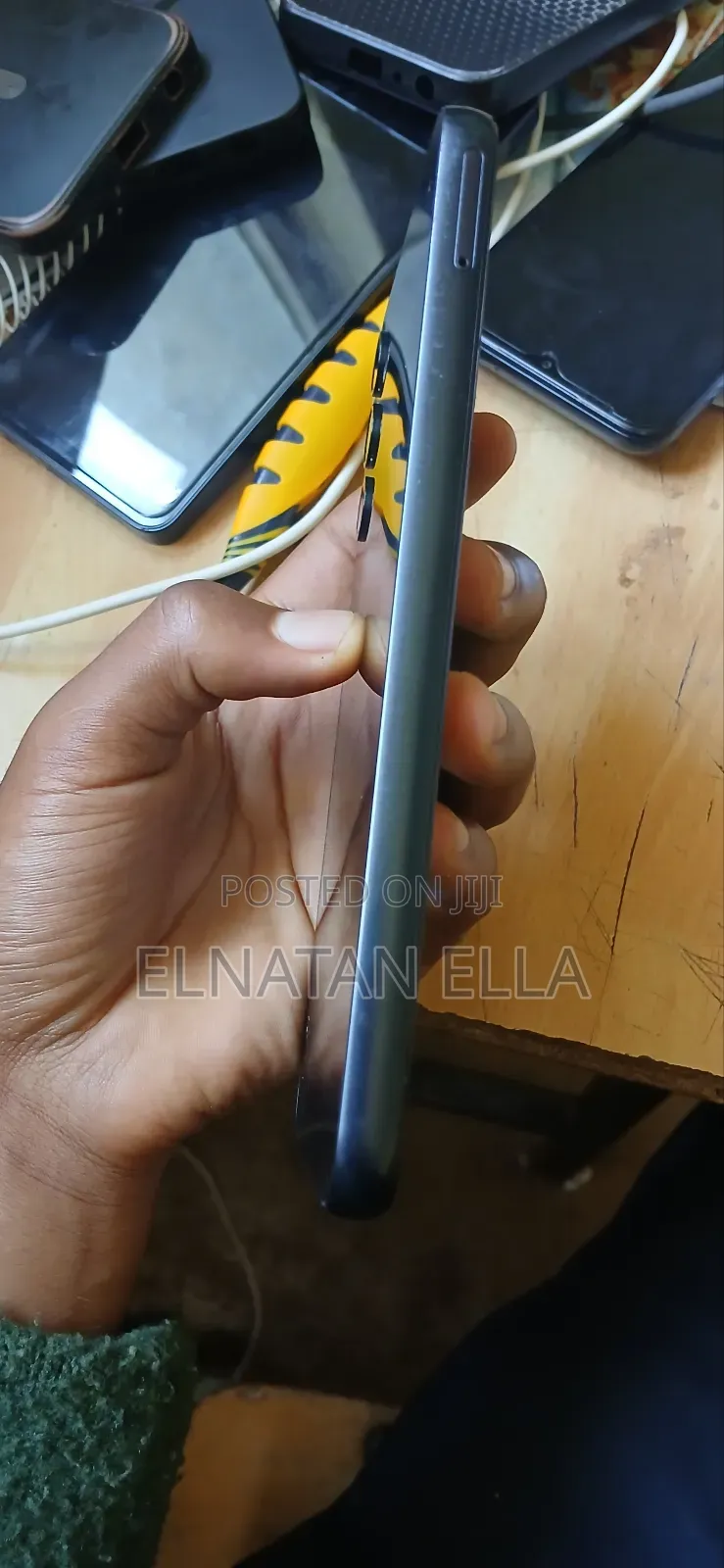 New Samsung Galaxy A24 128 GB Black