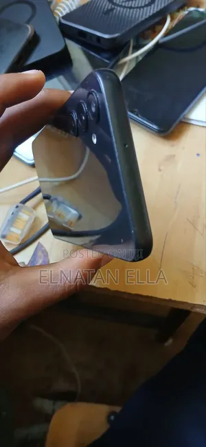 New Samsung Galaxy A24 128 GB Black