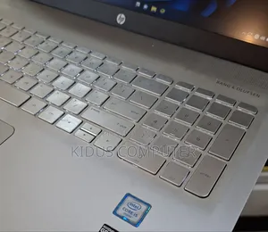 New Laptop HP 12GB Intel Core I5 SSD 1T