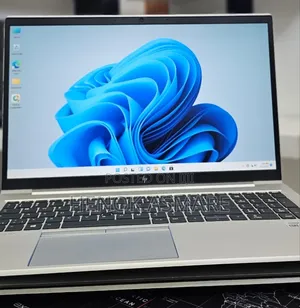 New Laptop HP EliteBook 850 16GB Intel Core I5 SSD 512GB