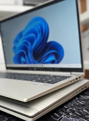 New Laptop HP EliteBook 850 16GB Intel Core I5 SSD 512GB