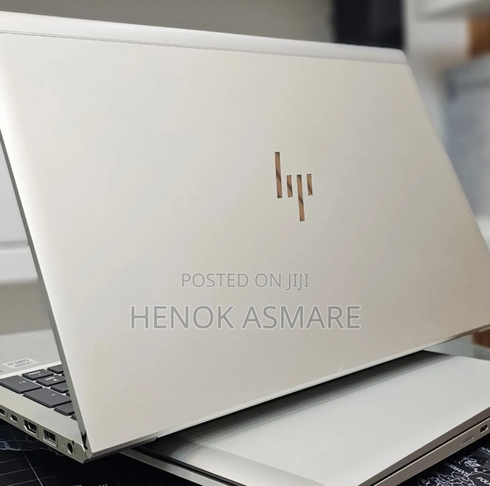 New Laptop HP EliteBook 850 16GB Intel Core I5 SSD 512GB