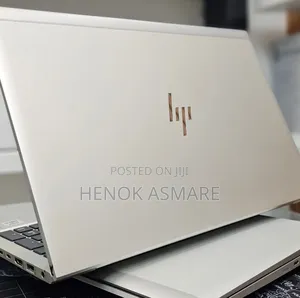 New Laptop HP EliteBook 850 16GB Intel Core I5 SSD 512GB