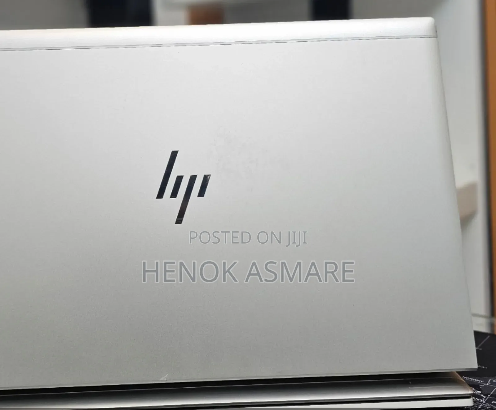 New Laptop HP EliteBook 850 16GB Intel Core I5 SSD 512GB