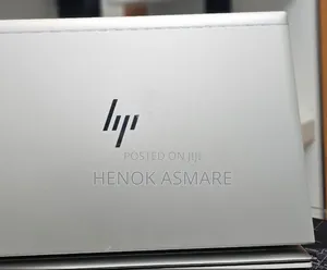 New Laptop HP EliteBook 850 16GB Intel Core I5 SSD 512GB