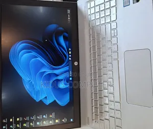 New Laptop HP 12GB Intel Core I5 SSD 1T