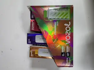 Photo - Vozol Mango Ice 20000puff