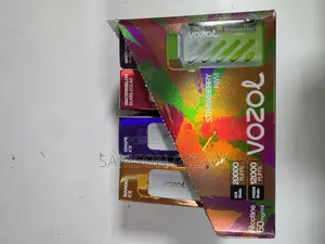 Vozol Mango Ice 20000puff