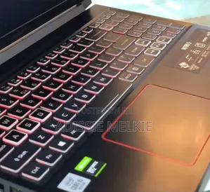 Photo - New Laptop Acer Nitro 5 12GB Intel Core I5 SSD 512GB