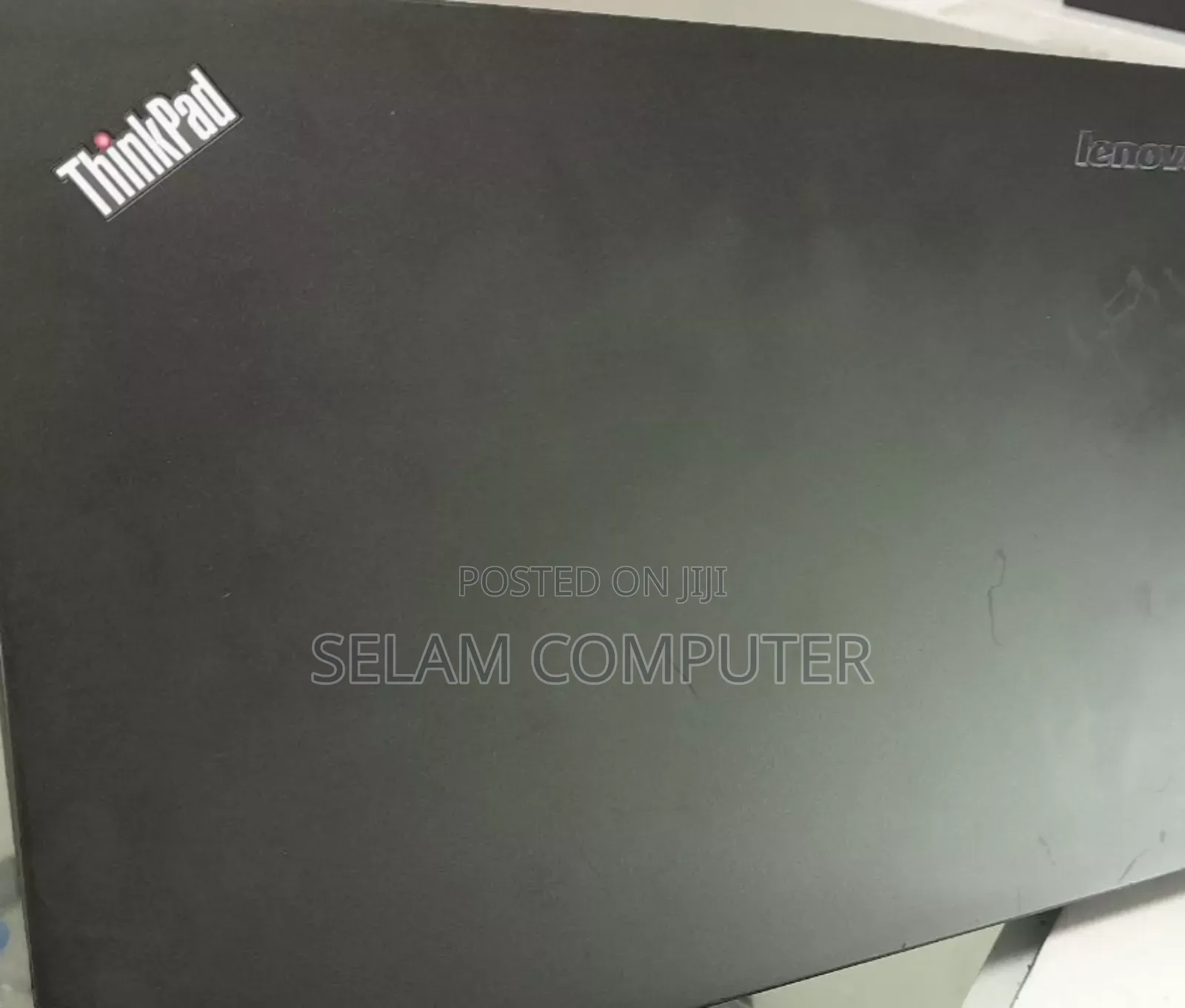 New Laptop Lenovo ThinkPad X240 8GB Intel Core I5 SSD 256GB