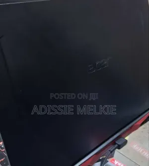 New Laptop Acer Nitro 5 12GB Intel Core I5 SSD 512GB