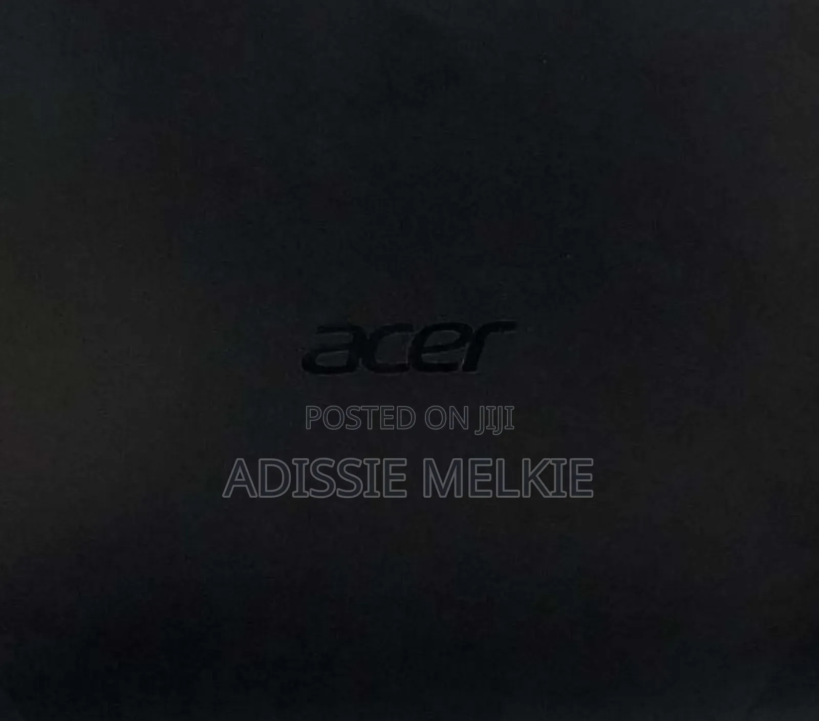 New Laptop Acer Nitro 5 12GB Intel Core I5 SSD 512GB