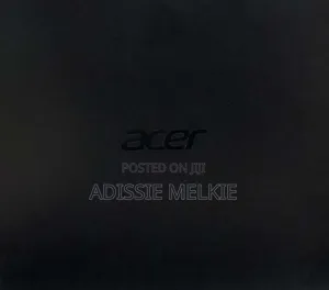 New Laptop Acer Nitro 5 12GB Intel Core I5 SSD 512GB