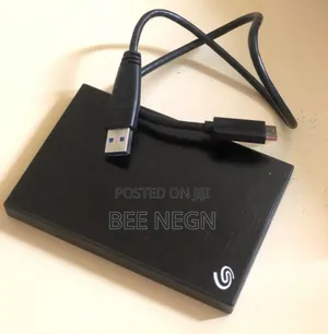 Photo - 5 Tb Almost New