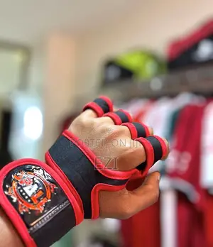 Photo - Brand Gloves