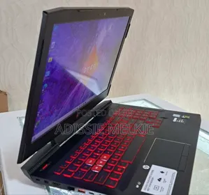 New Laptop HP Omen X 8GB Intel Core I7 HDD 1T