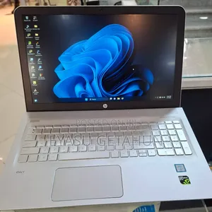 New Laptop HP Envy 13 12GB Intel Core I5 SSD 1T