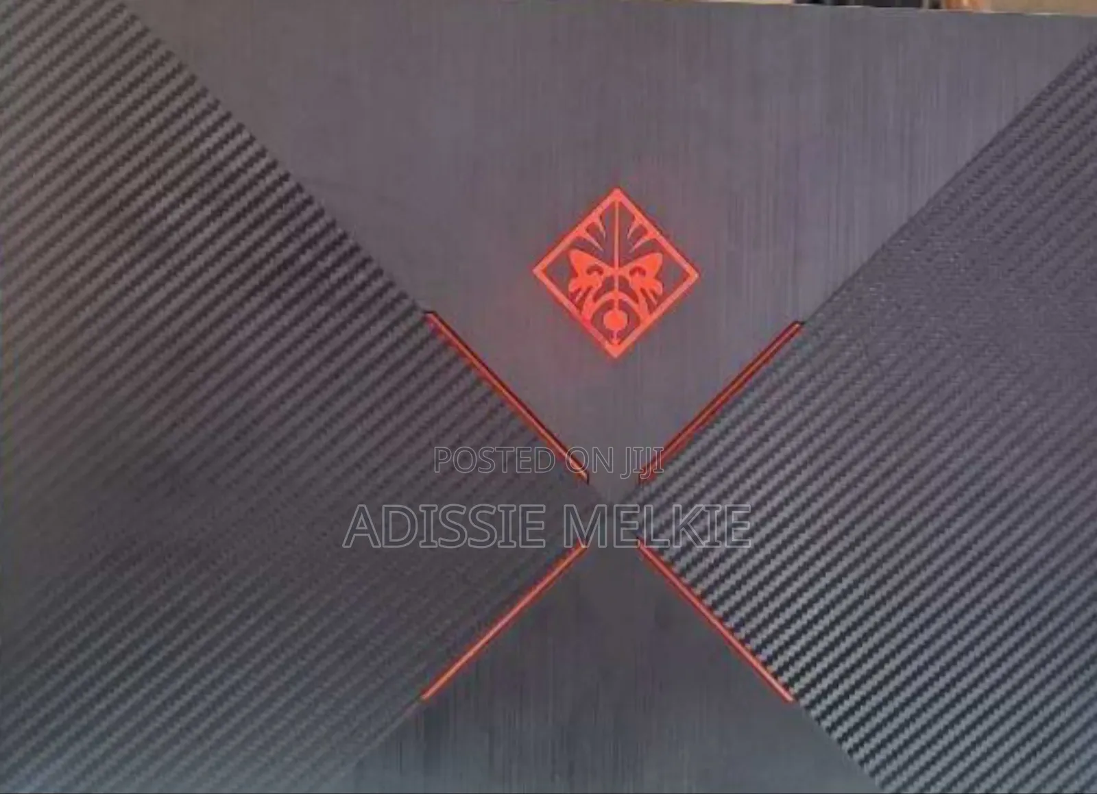 New Laptop HP Omen X 8GB Intel Core I7 HDD 1T