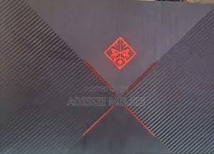 New Laptop HP Omen X 8GB Intel Core I7 HDD 1T