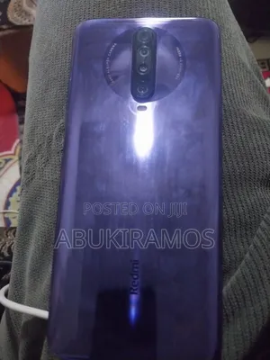 Photo - Xiaomi Redmi 13C 128 GB Purple