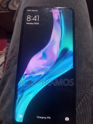 Xiaomi Redmi 13C 128 GB Purple