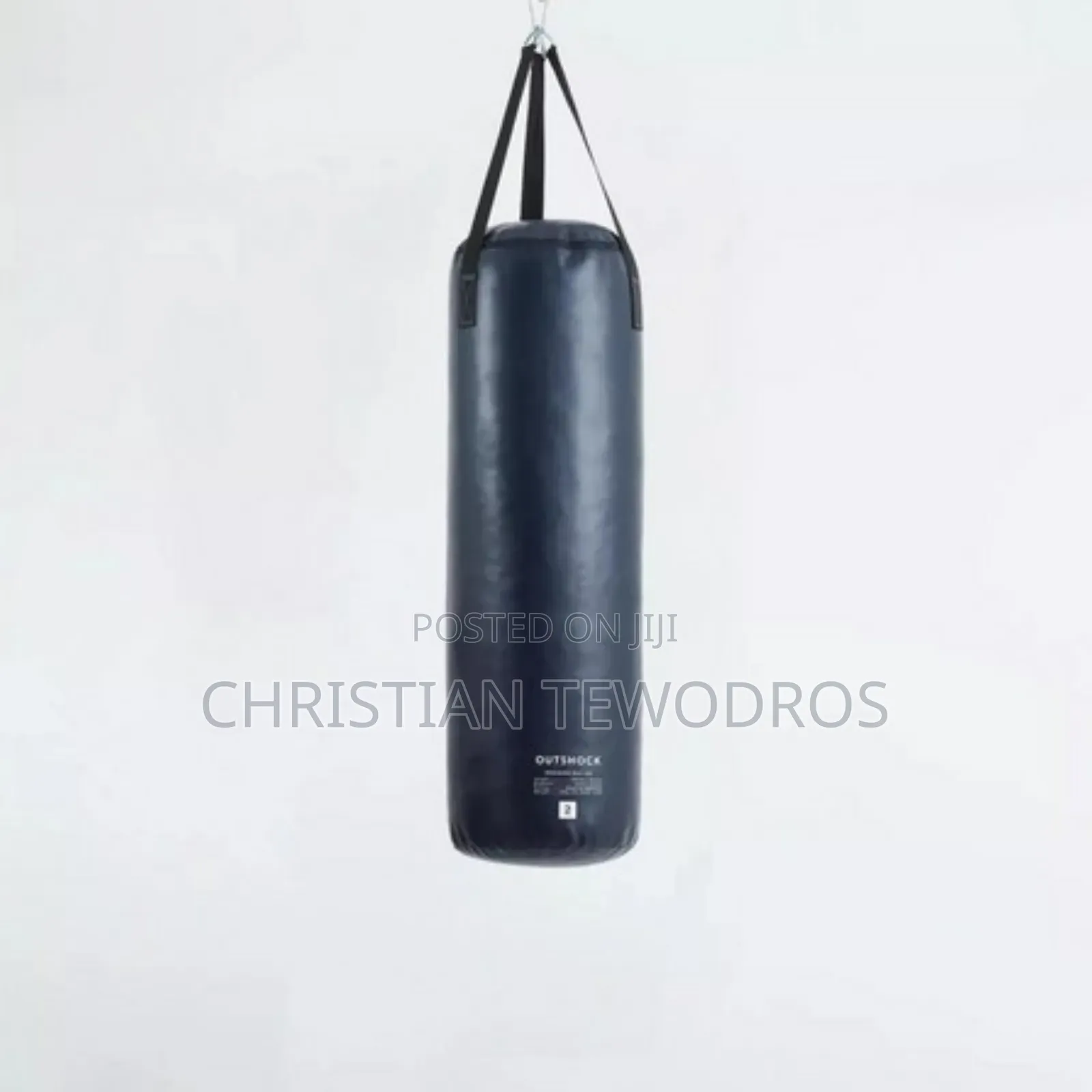 Heavy Bag/Punch Bag(Sako)